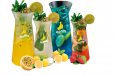 Blue Berry Mojito