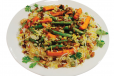 Veg Biriyani