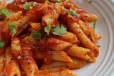 Red Sauce Pasta