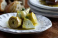 Olive Artichokes