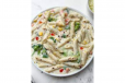 White Sauce Pasta