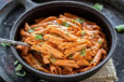 Mix Sauce  Pasta