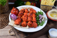 Tikka Plate