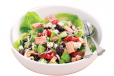 Tuna plate