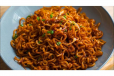 Indomie Plate