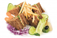 Tuna Brown Club