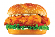 Milano Burger