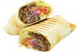 Shawarma Sp. Roll