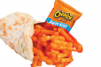 Cheetos Poratta