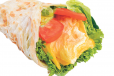 Egg Poratta
