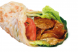 Oman Chips Poratta