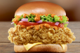 Mathafi Burger