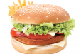 Normal Burger