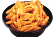 Potato With Sauce