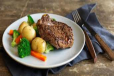 Beef Steak