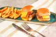 Slider Combo