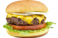 Beef Petty Burger