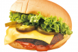 Signature Burger