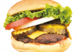 Express Burger