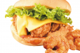 Dynamite Burger
