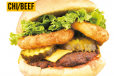 Voltage Burger