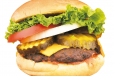 Donar Burger