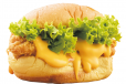 Tasty Crispy
