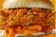 Cheetos Club