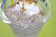 Ice Cap Icecream Mix Juice
