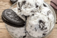 Oreo Ice Cream