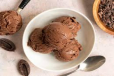 Chocolate Ice Cream Mix