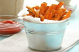 Potato Cup