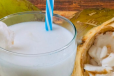 TENDER COCONUT CRUSH