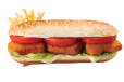 Chicken Nuggets Combo