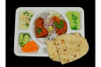 Chicken Tandoori Combo