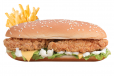 20-22 Special Chicken Pane Combo