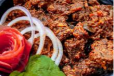 Beef Roasted Combo