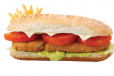 Fish Fillet Combo