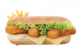 Jumbo Prawn Combo