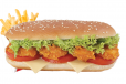 Zinker Prawn Combo