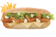 Prawn Butterfly Combo