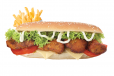Cajun Combo