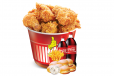Party Meal