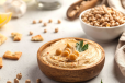 Hummus Seeds