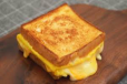 Cheese Toast