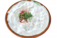 Yoghurt Salad