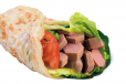 Hotdog Parotta