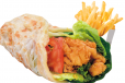 Zinker Parotta