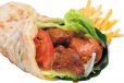 Tikka Parotta