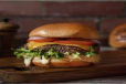 Smash Fresh Burger